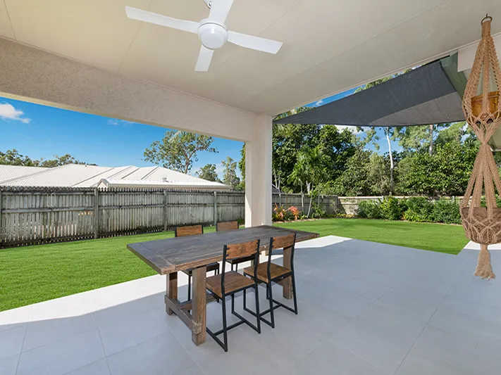 Spacious Home with Multiple Living Areas!