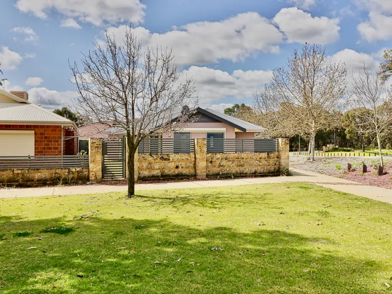 Fantastic family home.