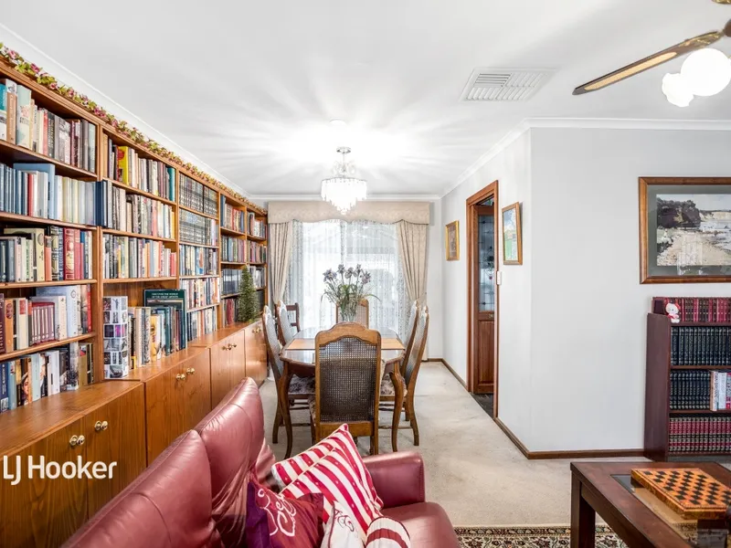 A Huge Gift From Canterbury