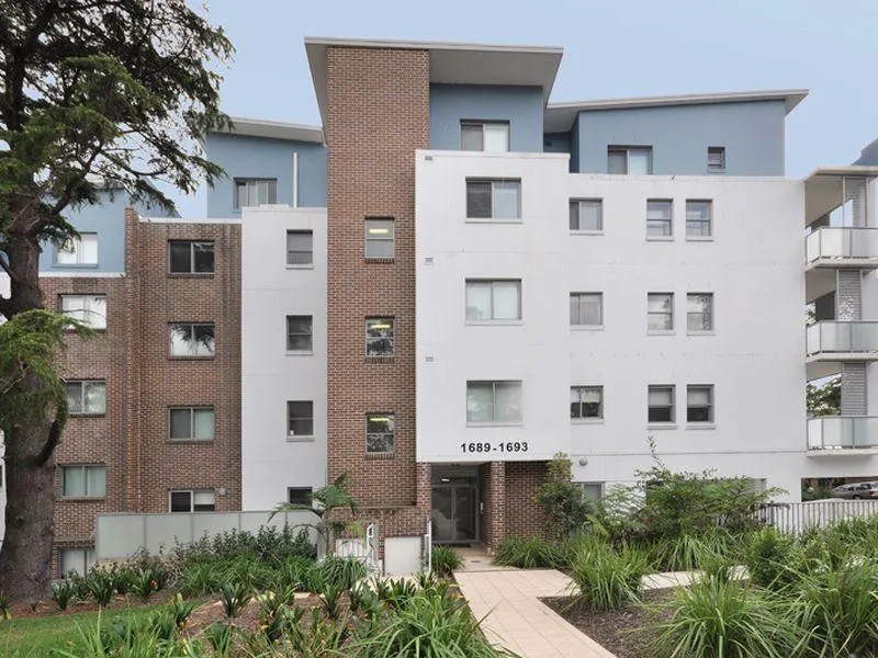 Luxury, Location, and Convenience.