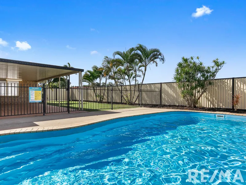 The Perfect Family Home