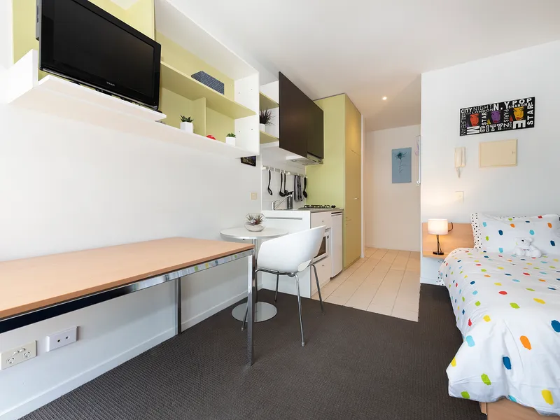 Supremely Located and Sound Investment