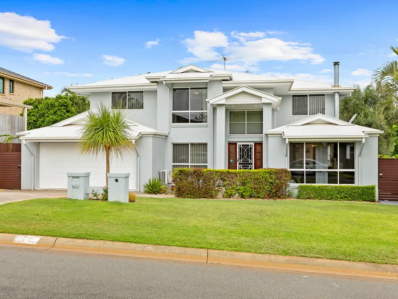 Great Family Home in Superb Location