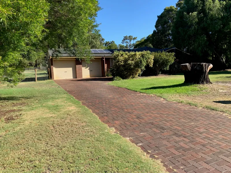 Spread Your Wings And Enjoy the Tranquil Lifestyle!