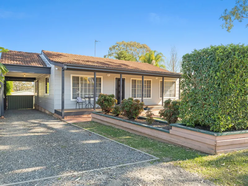 Endless Possibilities.