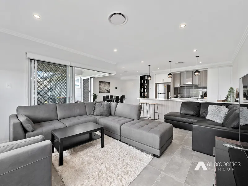 TOP OF THE RANGE - QUALITY AND STYLE