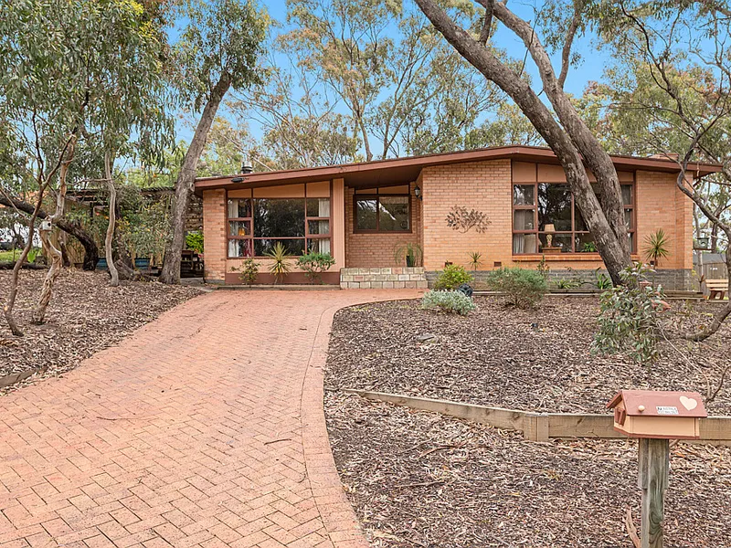 Quiet & Peaceful Eden Hills