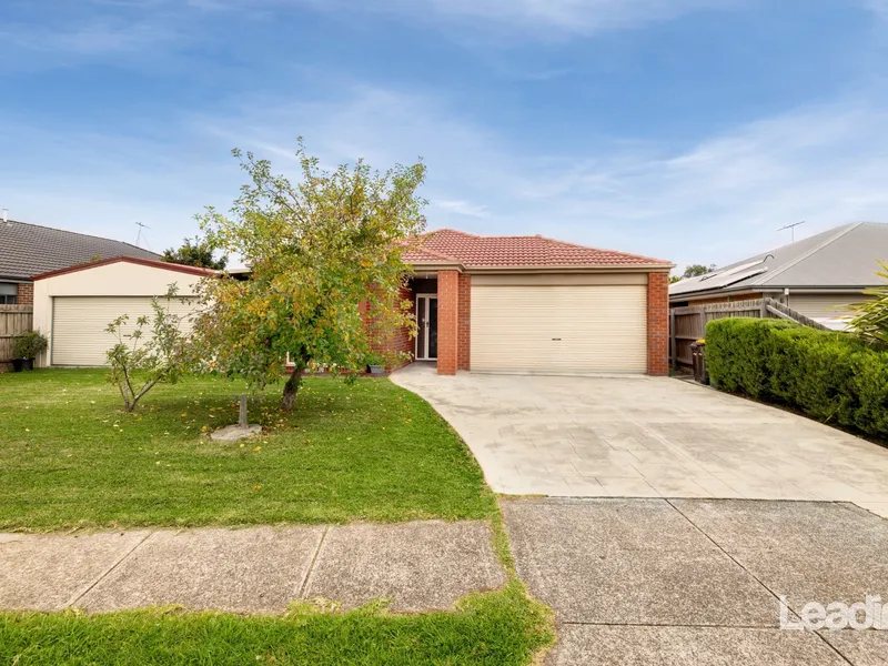 PHENOMENAL FAMILY LIVING ON APPROX 994sqm IN A PREMIUM COURT LOCATION!
