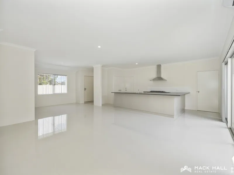 Spacious Home in Beckenham