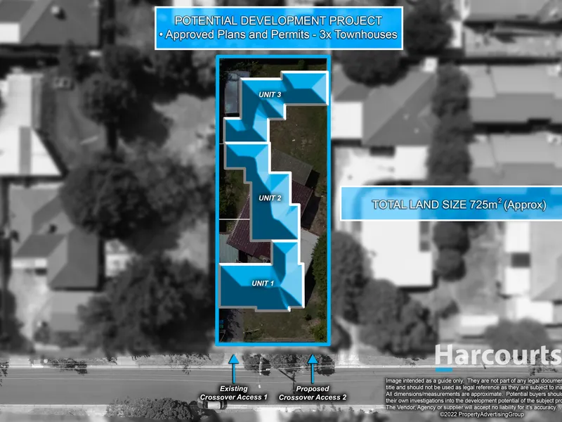 Develop and Reap the Rewards!