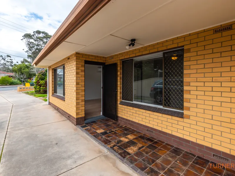 Fully Renovated 2 Bedroom Unit