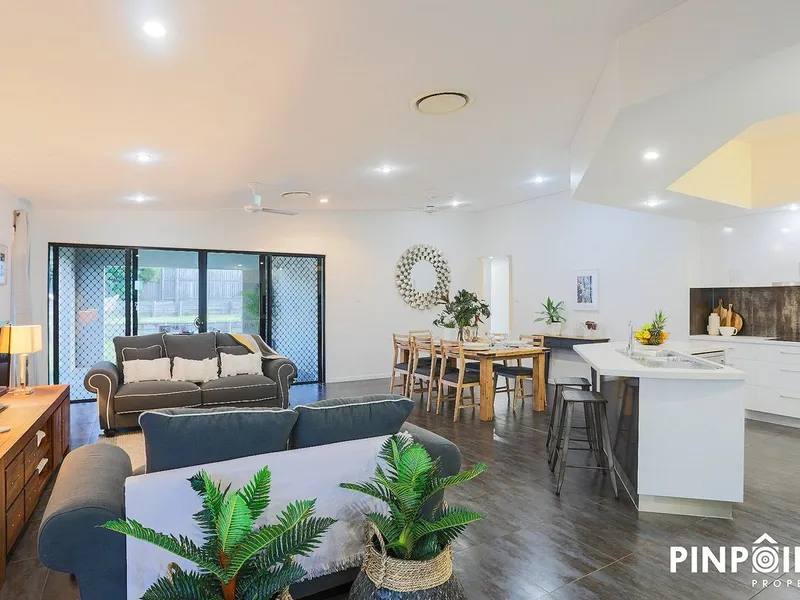 A Home that Keeps Giving!