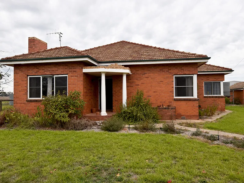 To Let - $400 per week
