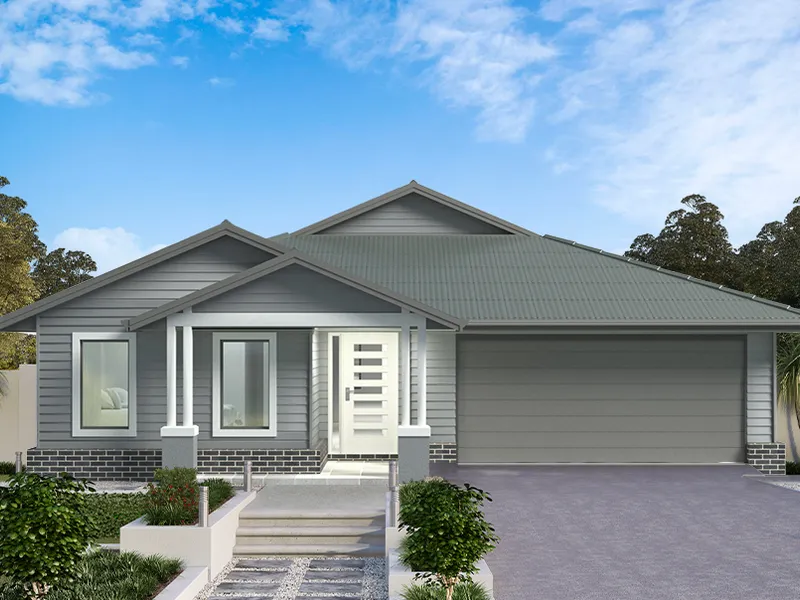 Lot 232 - Nevada 25 - Amalfi Facade