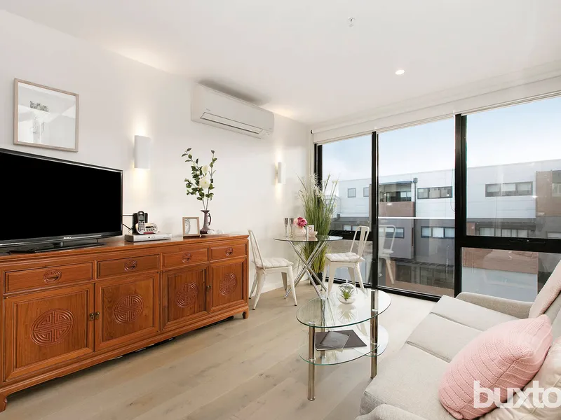 Lifestyle Benefits from Basement to Rooftop!