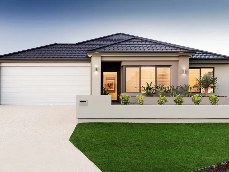 Exceptional House and Land Package on 15m wide frontage Block at Vivente Estate