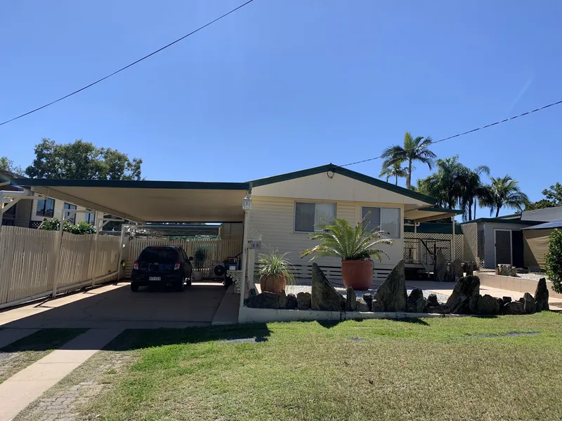 REDUCED FOR QUICK SALE - OWNER NEEDS TO MOVE ON