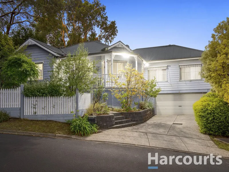 Character and Charm!