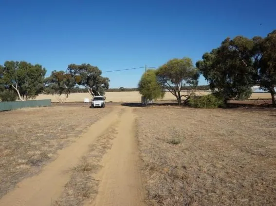 Great Views, Great Price, Great Block