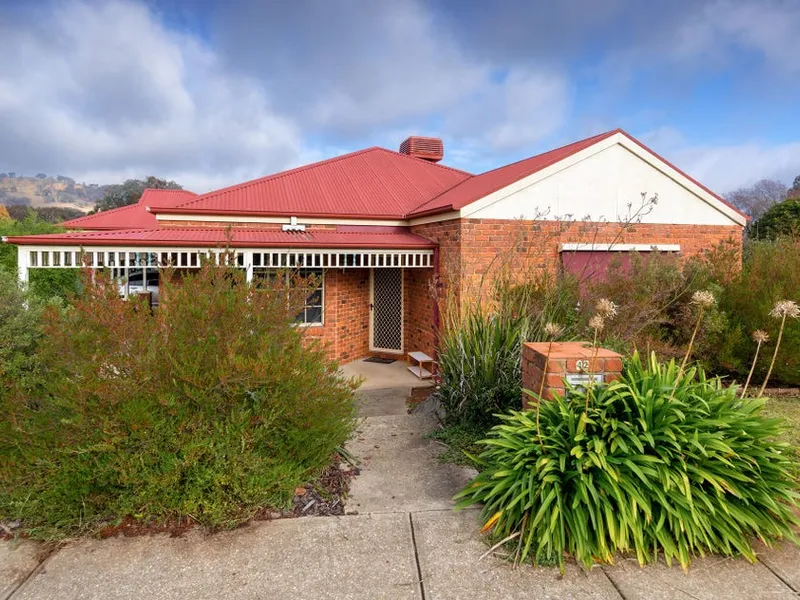 Brillant Family Home