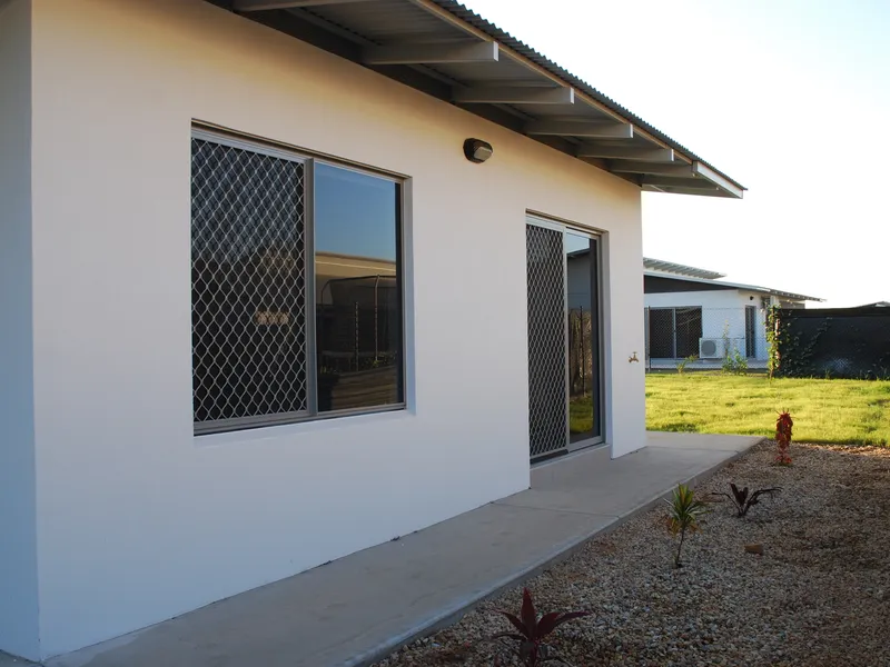 APPLICATIONS PENDING - NRAS - Granny Flat