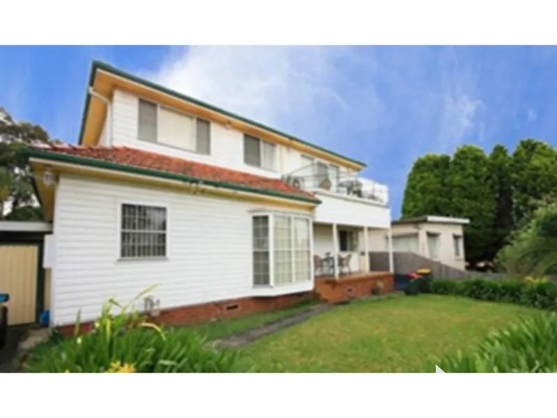 6 Month Lease Only Spacious Family Home