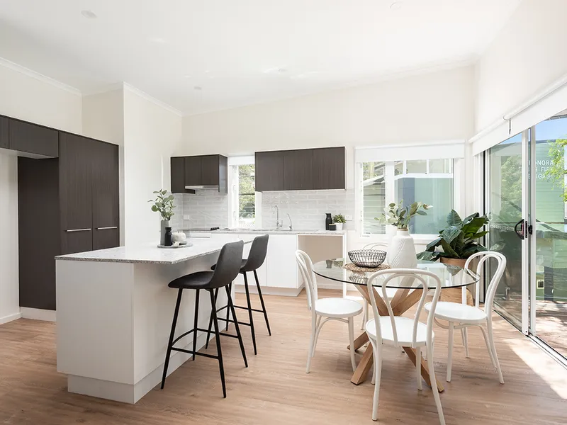 Waters Edge Woronora
