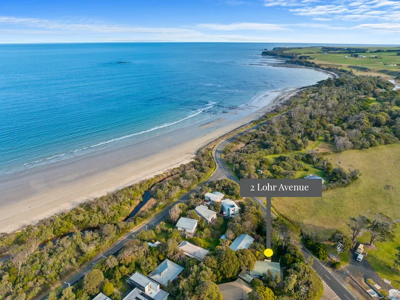 Your Coastal Escape Awaits