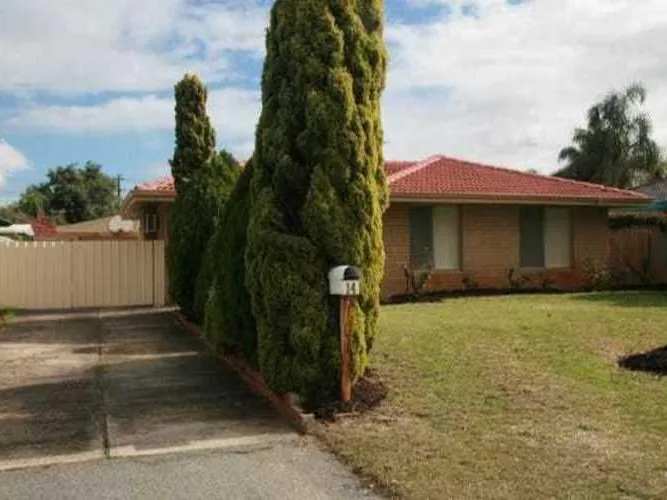 THE PERFECT FAMILY HOME