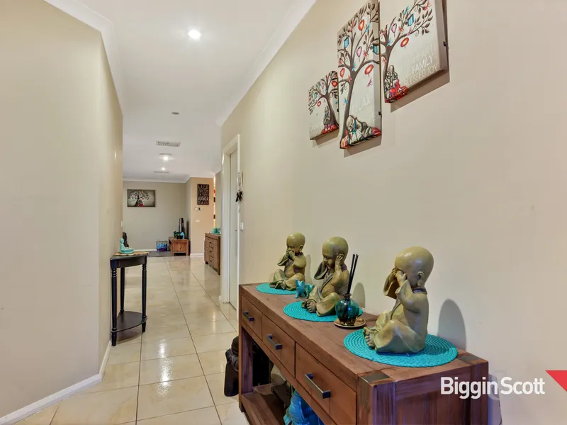 Perfect Family Home!