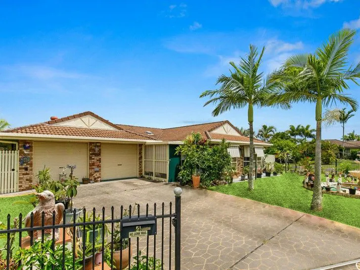 Peace of Mind Living