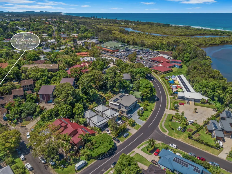 Low Maintenance Two Bedroom Townhouse | Convenient Location  