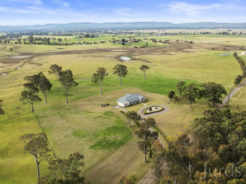 BOLWARRA ESTATE – HUNTER VALLEY