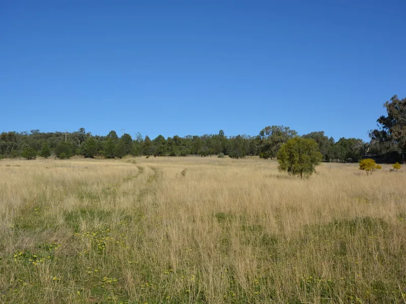 Lot 27 / 31 Hunts Rd Gunnedah