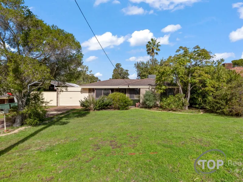 NEW TO MARKET!
