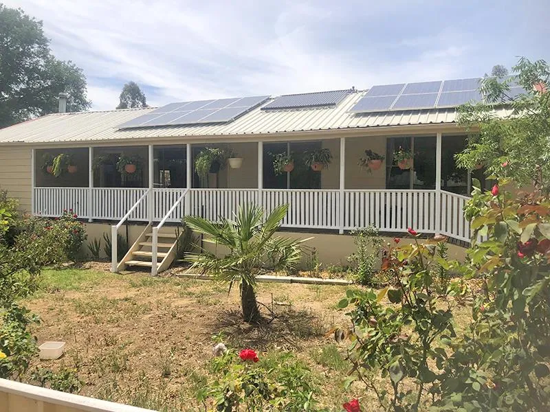 FANTASTIC FIRST HOME