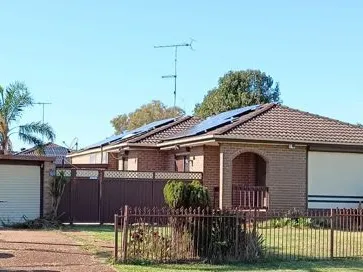 3 Bedroom and 2 bath house FOR SALE