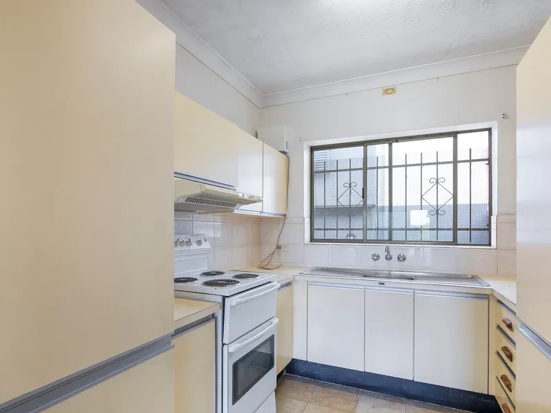 Fantastic Renovation Opportunity