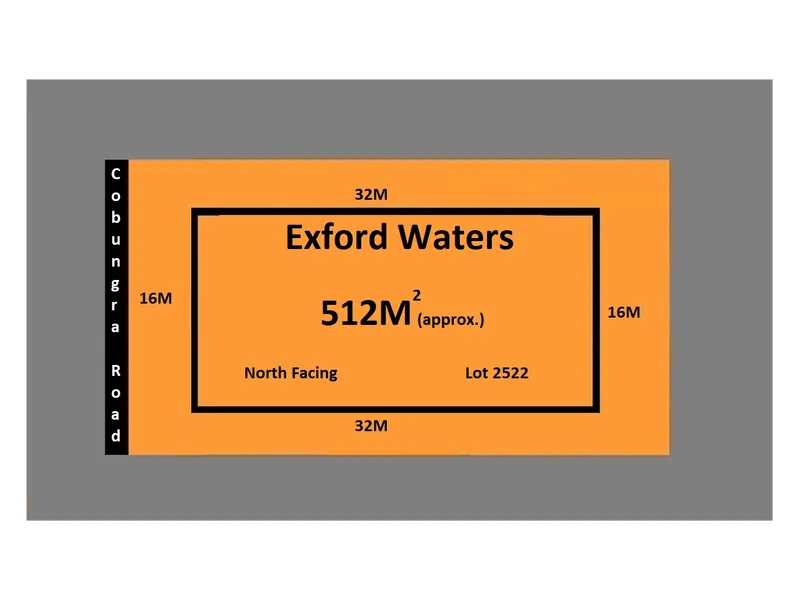 Elevate Your Lifestyle At Exford Waters!