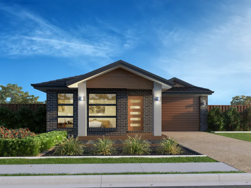 AWARD WINNING BUILDER, BEACHWOOD HOMES!
