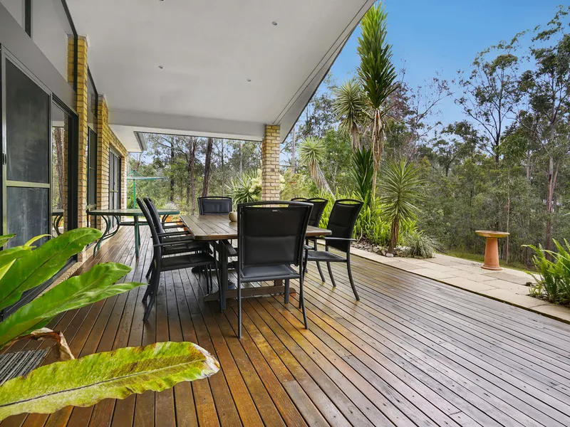 Give Me A Home Among The Gumtrees