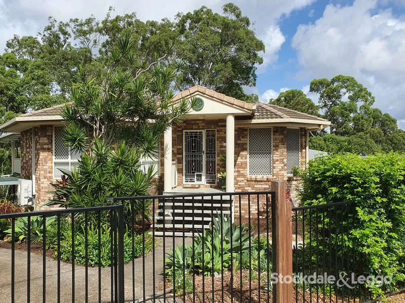 Bigger Than You Think!