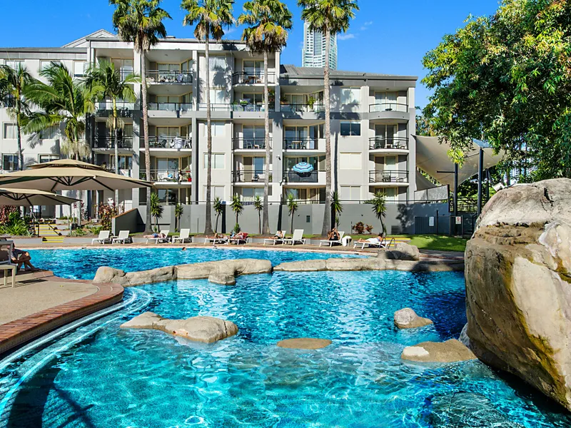 Live Every Day Like Holidays? This One's For You! 