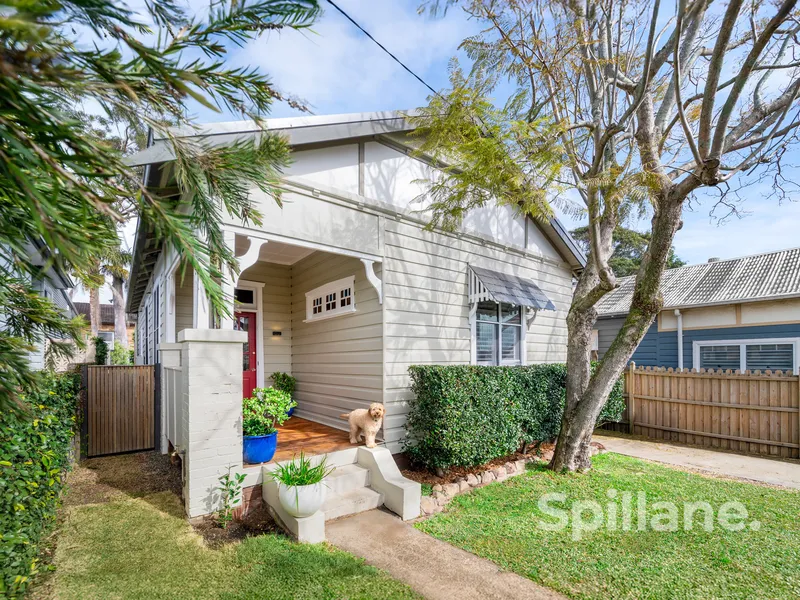 Perfect Fusion of Timeless Charm and Modern Elegance