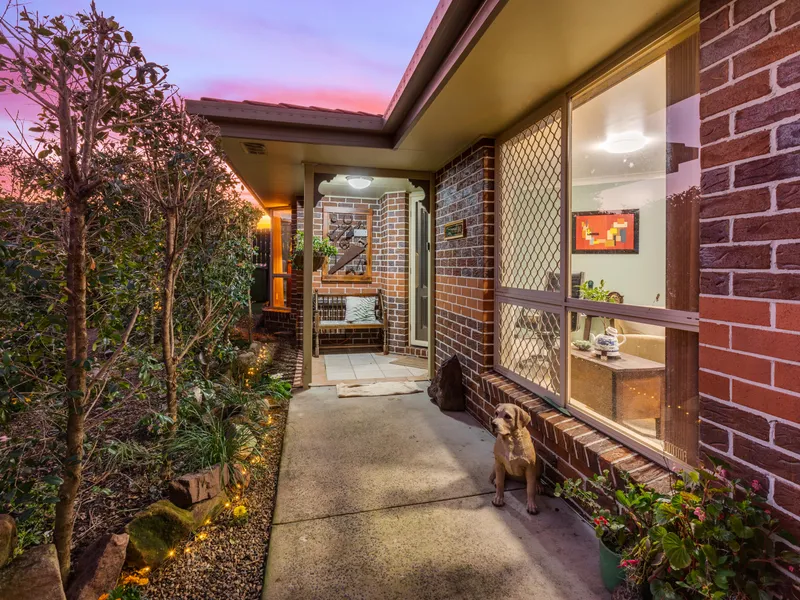 STUNNING FAMILY HOME ON MIRAGE