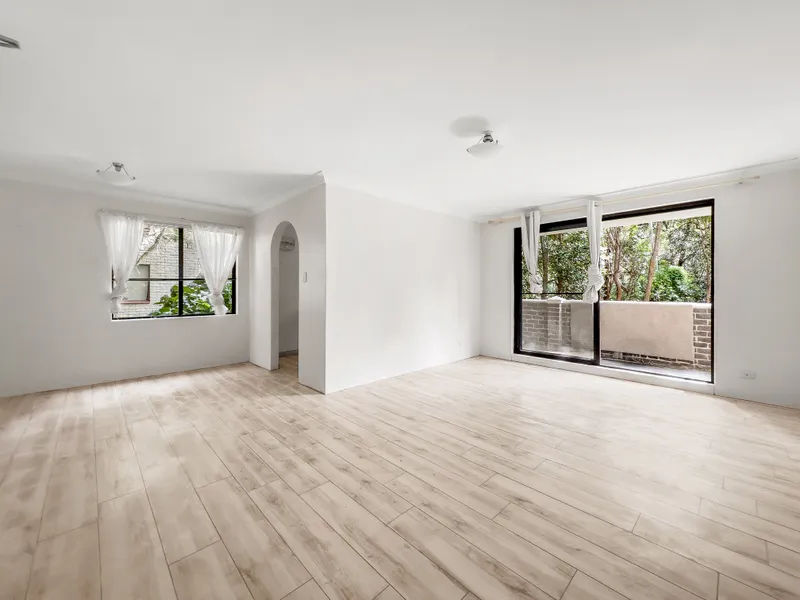 Well Presented Apartment in Convenient Location