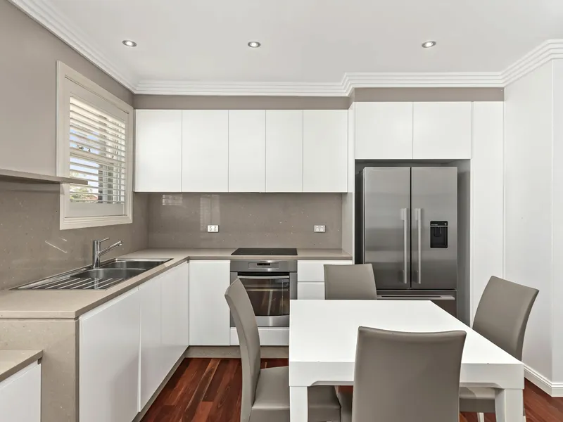 Style, privacy and lifestyle perfection