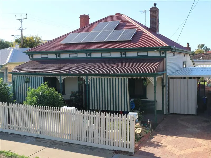 Surprisingly Large 4 Bed Home . Completely renovated and modernised. Versatile layout, Character charm,