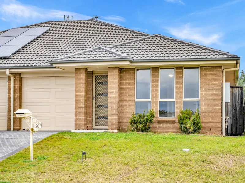 GATEWAY LOCATION, RIPE INVESTMENT!