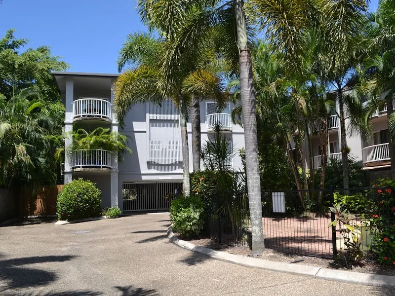 1 BEDROOM PARRAMATTA PARK